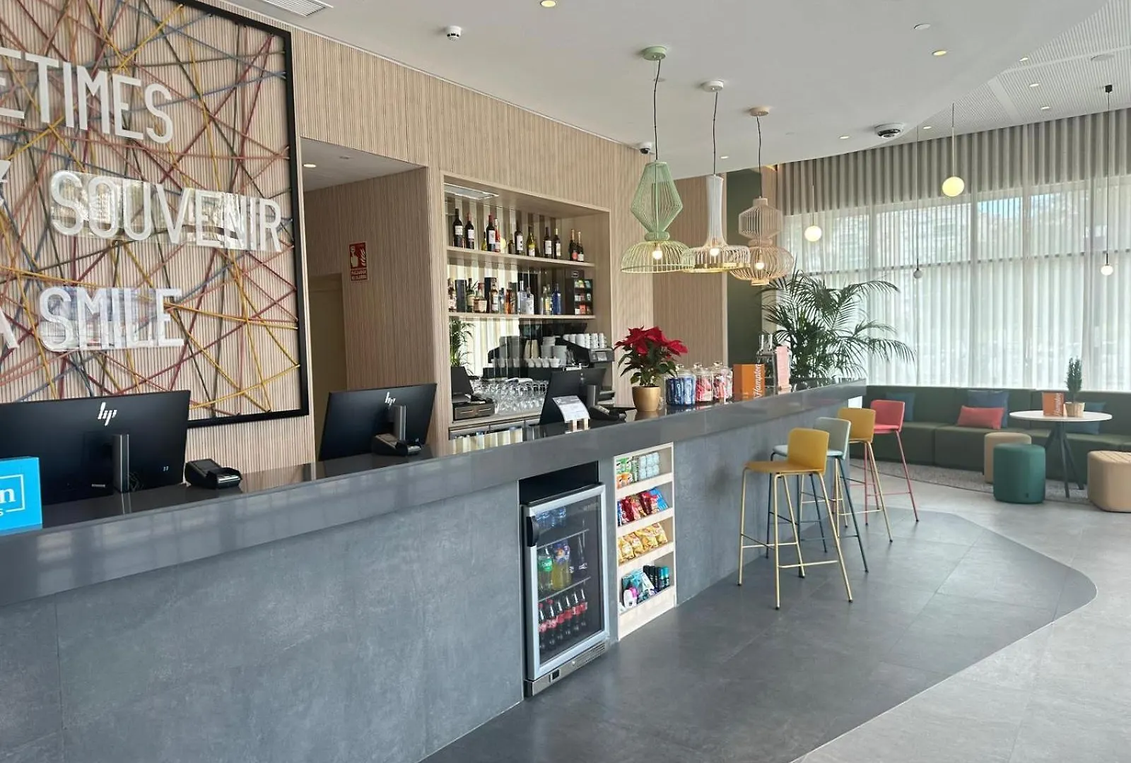 Aq 21 Floor 3 Bed Apartment Malaga 0*,