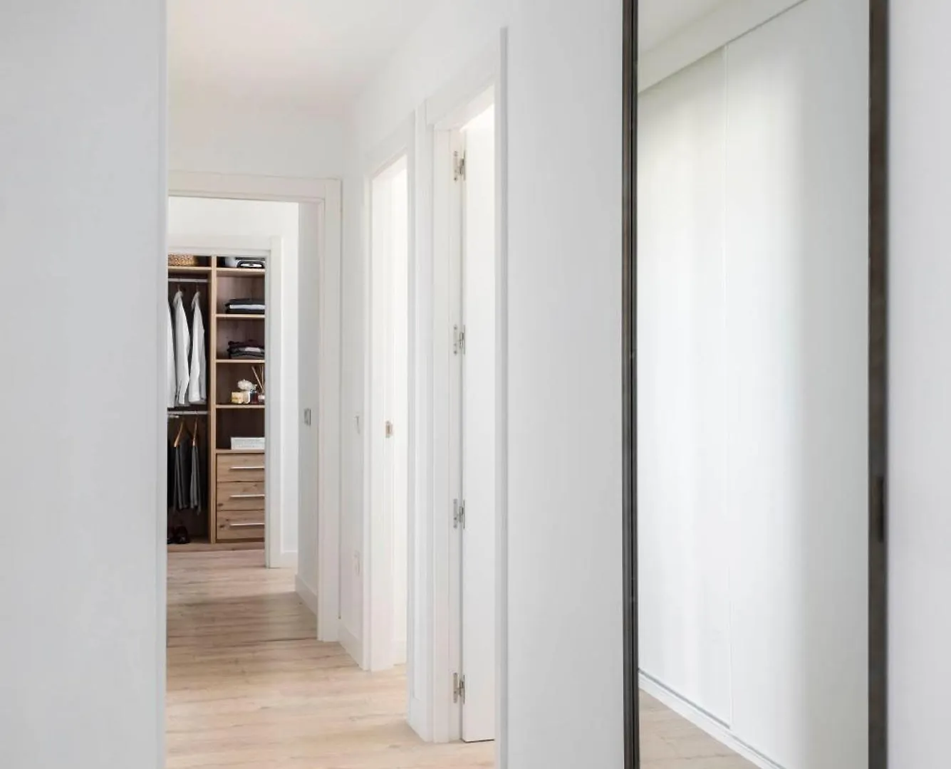 Aq 21 Floor 3 Bed Apartment Malaga